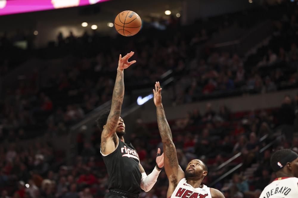 NBA巨额