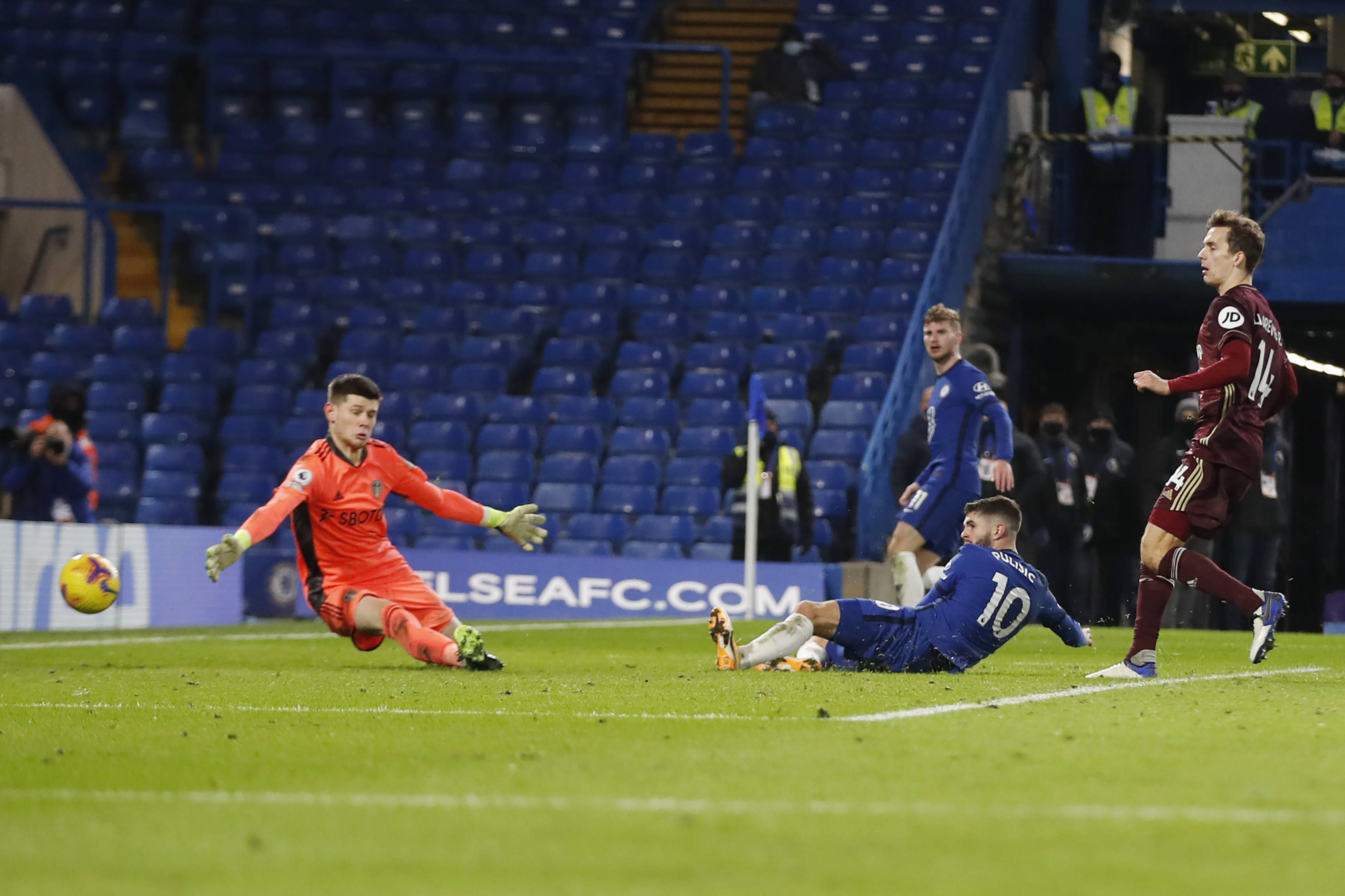 难以预测 难以预测