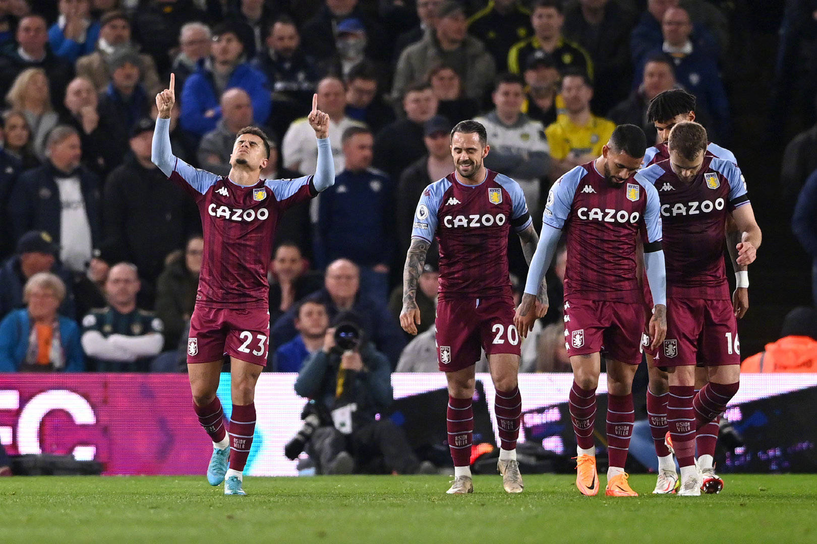 这样的赛事 这样的赛事